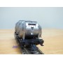 ROCO 47599,  wagon plat  porte conteneur DE PORTE A PORTE  SNCB     Neuf   BO