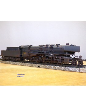 MÄRKLIN 3046 loco Decapod 150 X 29 SNCF