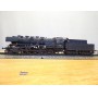 MÄRKLIN 3046 loco Decapod 150 X 29 SNCF