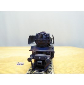 MÄRKLIN 3046 loco Decapod 150 X 29 SNCF