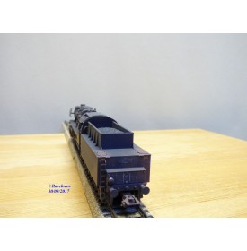 MÄRKLIN 3046 loco Decapod 150 X 29 SNCF