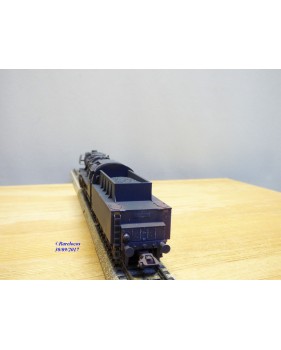 MÄRKLIN 3046 loco Decapod 150 X 29 SNCF