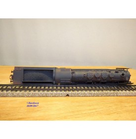 MÄRKLIN 3046 loco Decapod 150 X 29 SNCF
