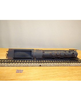 MÄRKLIN 3046 loco Decapod 150 X 29 SNCF