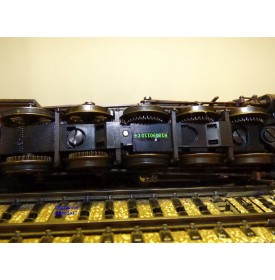 MÄRKLIN 3046 loco Decapod 150 X 29 SNCF