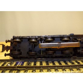 MÄRKLIN 3046 loco Decapod 150 X 29 SNCF