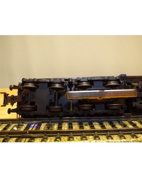 MÄRKLIN 3046 loco Decapod 150 X 29 SNCF