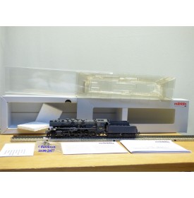 MÄRKLIN 3046 loco Decapod 150 X 29 SNCF