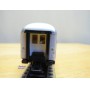 Märklin 4032 voiture grandes lignes A4ümg à feux de fin de convoi 1 Kl. DB BO