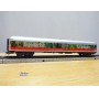 Märklin 4032 voiture grandes lignes A4ümg à feux de fin de convoi 1 Kl. DB BO