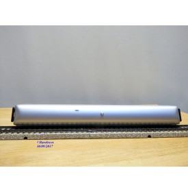 Märklin 4032 voiture grandes lignes A4ümg à feux de fin de convoi 1 Kl. DB BO