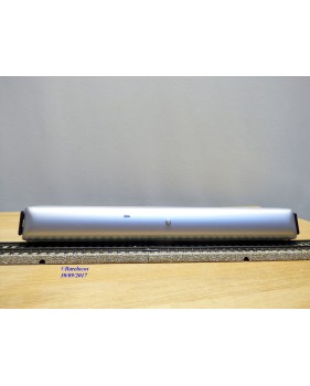 Märklin 4032 voiture grandes lignes A4ümg à feux de fin de convoi 1 Kl. DB BO