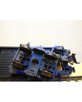 Märklin 4221 / 2002101, voiture publicitaire Krombacher  Regenwald  Projekt  neuf   BO