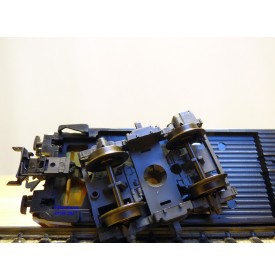 Märklin 4221 / 2002101, voiture publicitaire Krombacher  Regenwald  Projekt  neuf   BO
