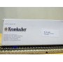 Märklin 4221 / 2002101, voiture publicitaire Krombacher  Regenwald  Projekt  neuf   BO