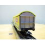 Märklin 48944 wagons plats type Bt 10 conteneurs à bière Königsbacher DB BO