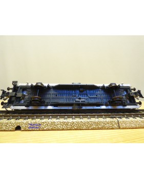 Märklin 48944 wagons plats type Bt 10 conteneurs à bière Königsbacher DB BO