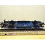 Märklin 4735,933  / 9975,  wagon couvert  type Hbils  KNORR   CHIRAT SBB  neuf   BO