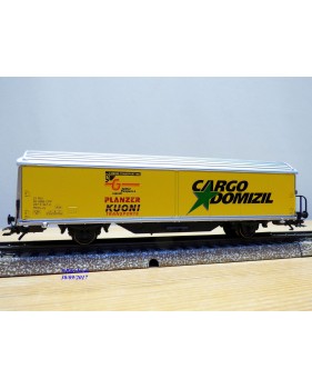 Märklin 48944 wagons plats type Bt 10 conteneurs à bière Königsbacher DB BO