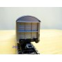 Märklin 48944 wagons plats type Bt 10 conteneurs à bière Königsbacher DB BO