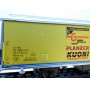 Märklin 48944 wagons plats type Bt 10 conteneurs à bière Königsbacher DB BO