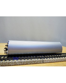 Märklin 48944 wagons plats type Bt 10 conteneurs à bière Königsbacher DB BO