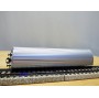 Märklin 48944 wagons plats type Bt 10 conteneurs à bière Königsbacher DB BO