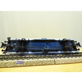 Märklin 48944 wagons plats type Bt 10 conteneurs à bière Königsbacher DB BO
