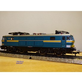 Märklin 3363 Club / 93701, motrice type 16    SNCB   neuf   BO