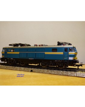 Märklin 3059.2 motrice BB 9291 CAPITOLE SNCF BO