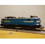 Märklin 3059.2 motrice BB 9291 CAPITOLE SNCF BO