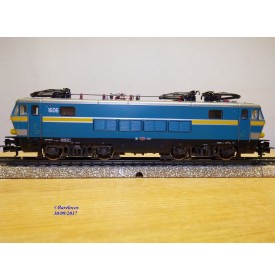 Märklin 3059.2 motrice BB 9291 CAPITOLE SNCF BO