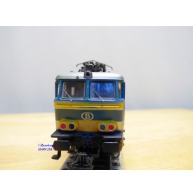 Märklin 3059.2 motrice BB 9291 CAPITOLE SNCF BO