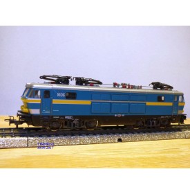Märklin 3059.2 motrice BB 9291 CAPITOLE SNCF BO
