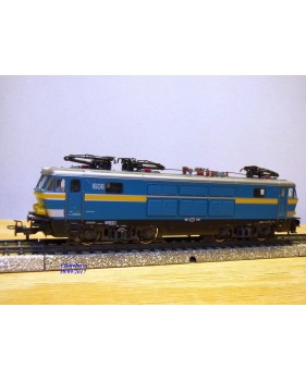Märklin 3059.2 motrice BB 9291 CAPITOLE SNCF BO