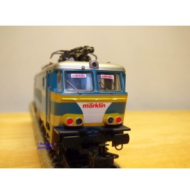 Märklin 3059.2 motrice BB 9291 CAPITOLE SNCF BO