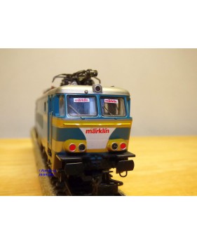 Märklin 3059.2 motrice BB 9291 CAPITOLE SNCF BO