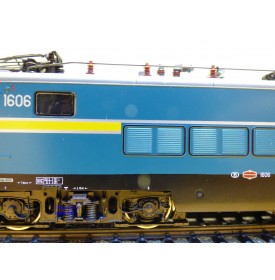 Märklin 3059.2 motrice BB 9291 CAPITOLE SNCF BO