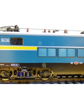 Märklin 3059.2 motrice BB 9291 CAPITOLE SNCF BO