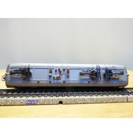 Märklin 3059.2 motrice BB 9291 CAPITOLE SNCF BO
