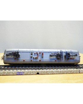 Märklin 3059.2 motrice BB 9291 CAPITOLE SNCF BO