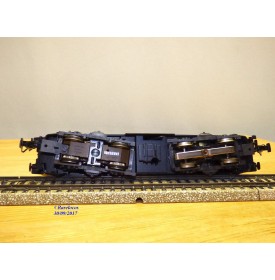 Märklin 3363 Club / 93701, motrice type 16    SNCB   neuf   BO