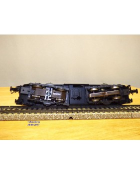 Märklin 3059.2 motrice BB 9291 CAPITOLE SNCF BO