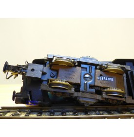 Märklin 3059.2 motrice BB 9291 CAPITOLE SNCF BO