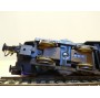 Märklin 3059.2 motrice BB 9291 CAPITOLE SNCF BO