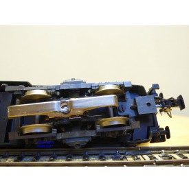 Märklin 3059.2 motrice BB 9291 CAPITOLE SNCF BO