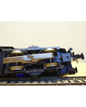 Märklin 3059.2 motrice BB 9291 CAPITOLE SNCF BO