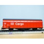 Märklin 48944 wagons plats type Bt 10 conteneurs à bière Königsbacher DB BO