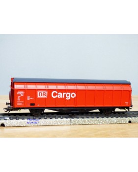 Märklin 48944 wagons plats type Bt 10 conteneurs à bière Königsbacher DB BO