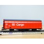 Märklin 48944 wagons plats type Bt 10 conteneurs à bière Königsbacher DB BO